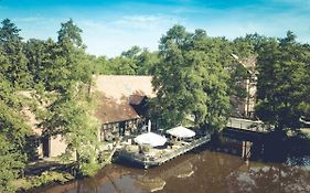 Wassermühle Heiligenthal